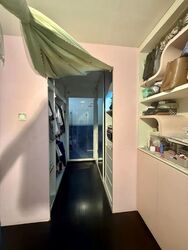 Blk 474 Segar Gardens (Bukit Panjang), HDB Executive #555623791